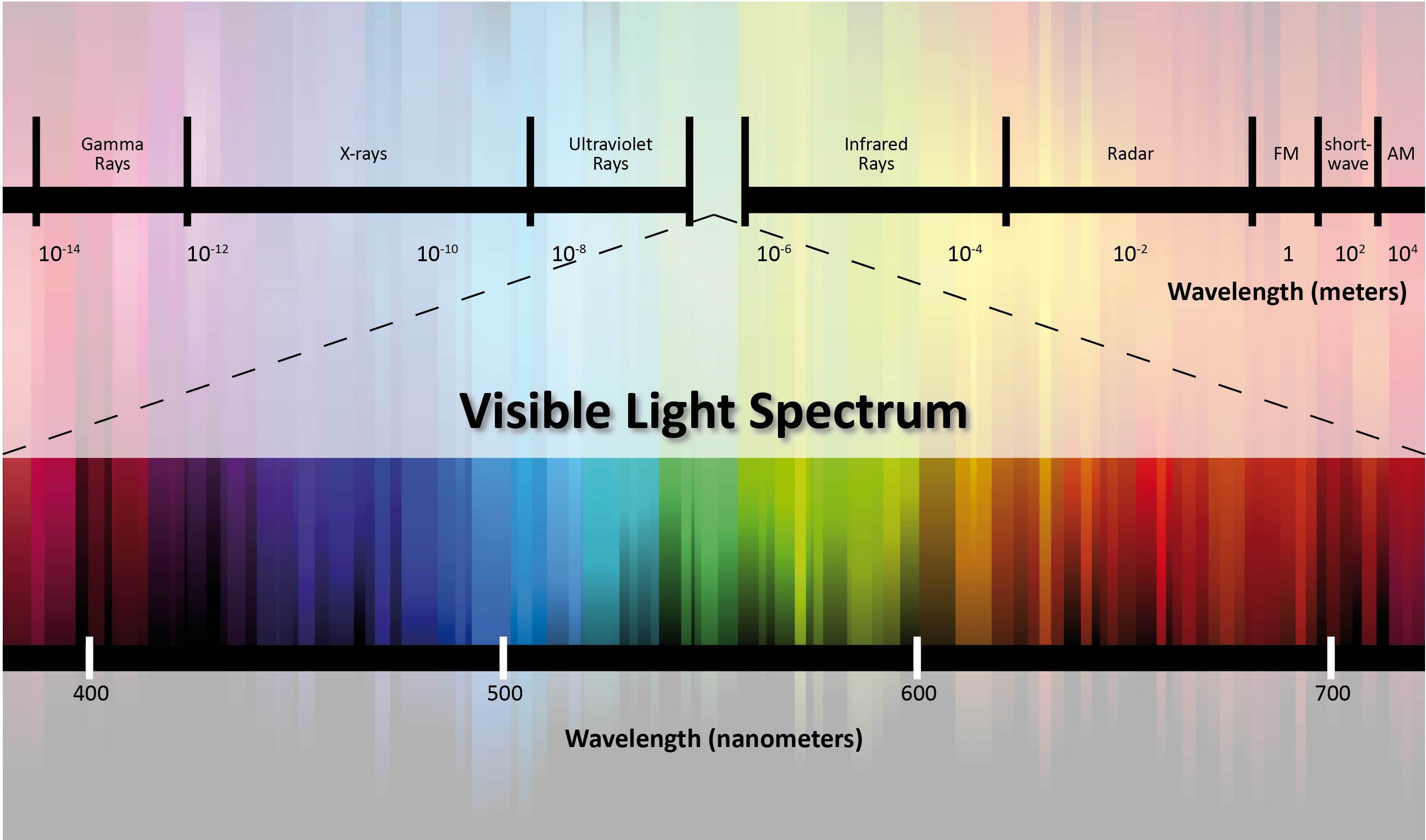 Light Spectrum