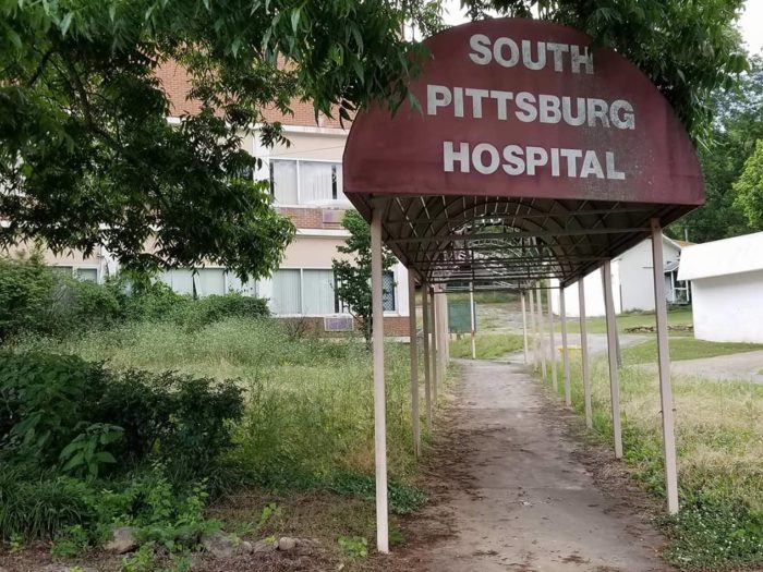 South Pittsburg Hospital